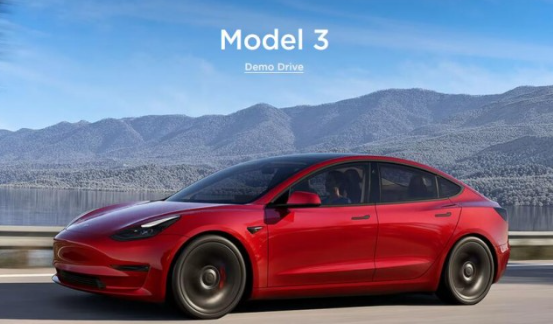 特斯拉独特举措：Model 3购车者享三个月免费充电待遇