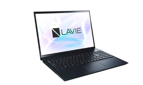 全新限量版NEC LAVIE NEXTREME Infinity笔记本首发，首次采用A570M独立显卡