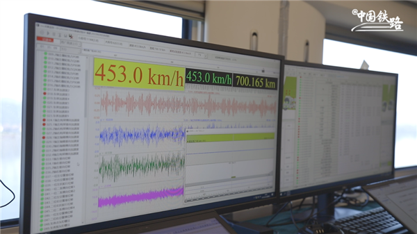 提速再升级！福厦高铁试验刷新速度纪录，CR450动车组迎来突破