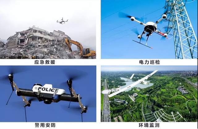 广州城建职业学院：无人机应用技术 | 极致飞行，领航未来