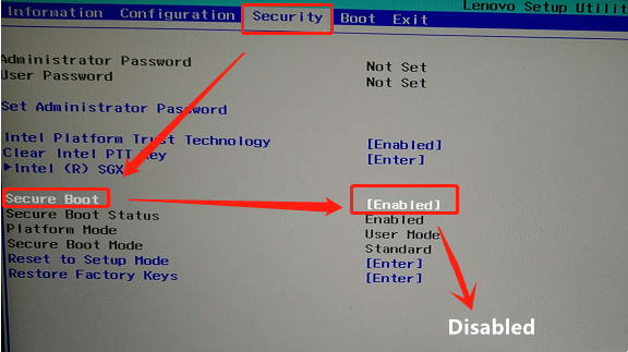 Win10“启动修复”没法修复你的电脑该怎么办？