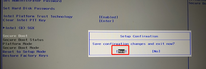 Win10“启动修复”没法修复你的电脑该怎么办？