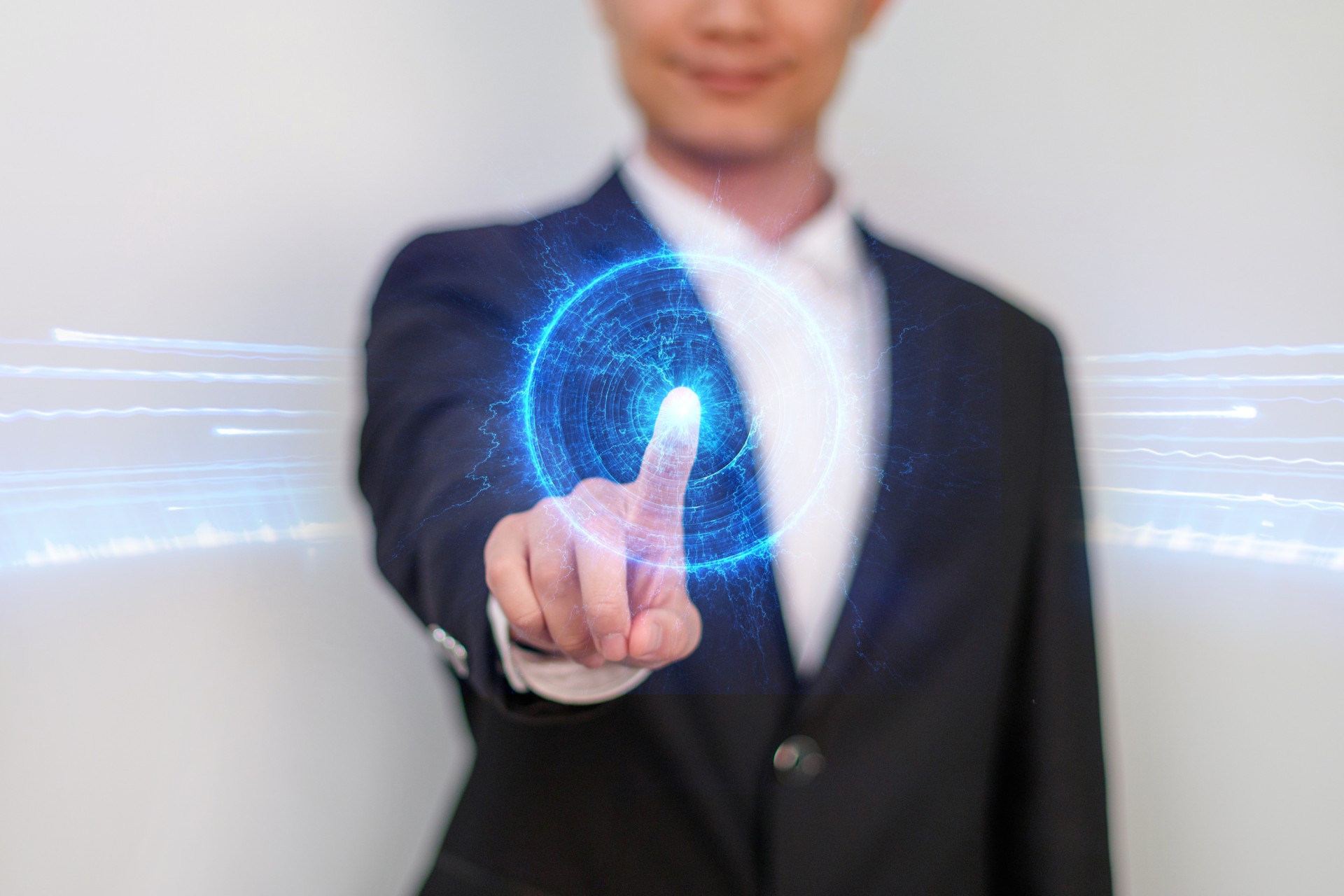 中国气象局预测：到 2030 年，中国人工智能气象应用将达到国际领先水平