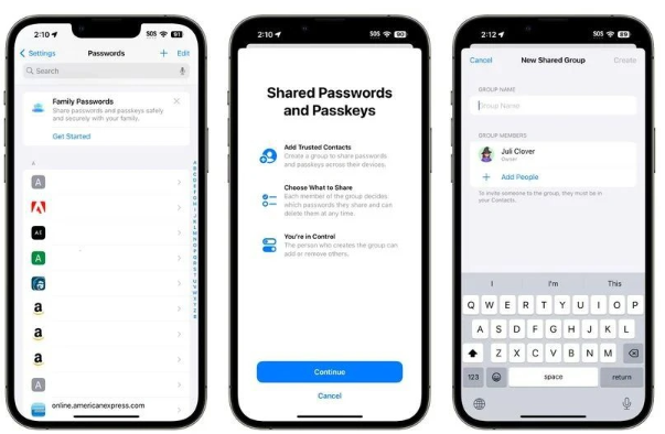 苹果即将发布iOS 17系统,新增