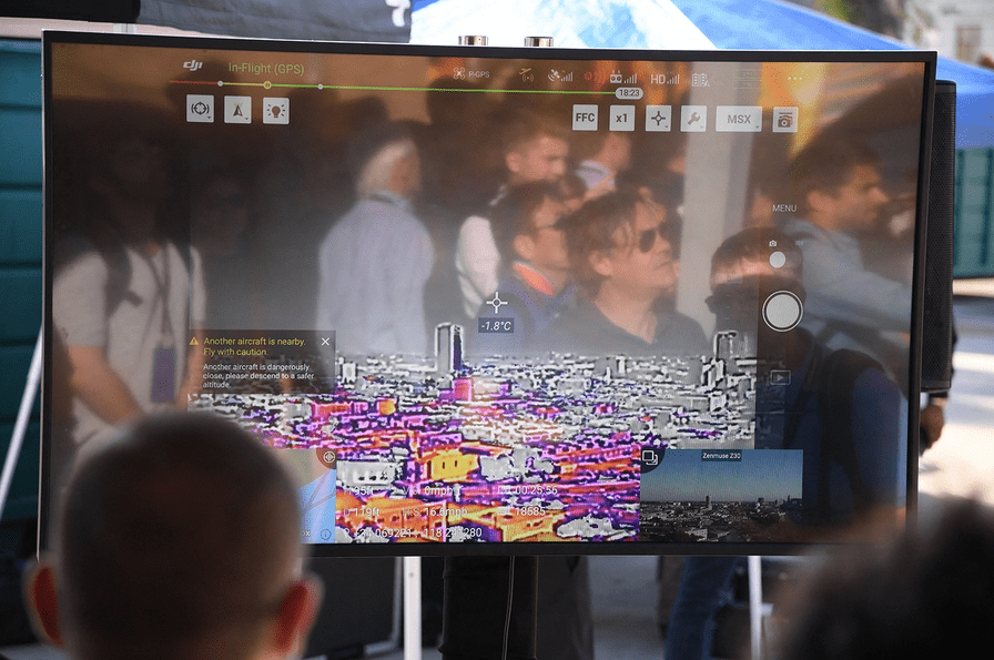 中国无人机遭封杀，最受伤的是美国人：公共安全岌岌可危