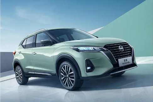 东风日产发布2023款劲客和逍客车型,增加多样化购车选择