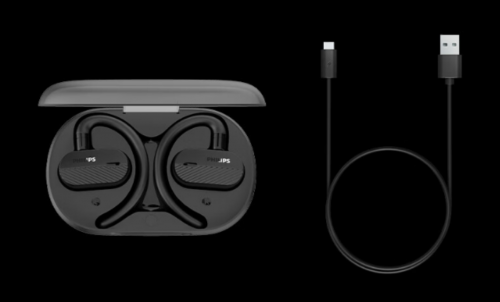 飞利浦“开挂“耳机A6708评测:高音质与0戴感的碰撞