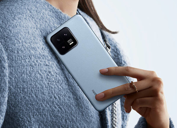 MIUI 15操作系统带来全新体验 小米新品即将问世