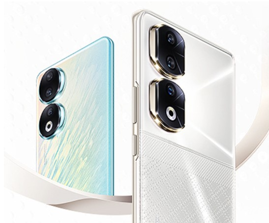 零风险护眼屏幕登场！荣耀90系列带来视觉新体验