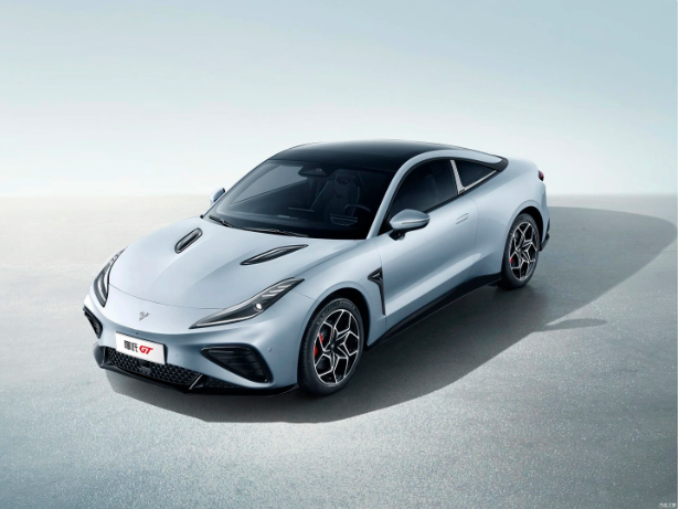 哪吒汽车CEO张勇宣布：哪吒GT将推出