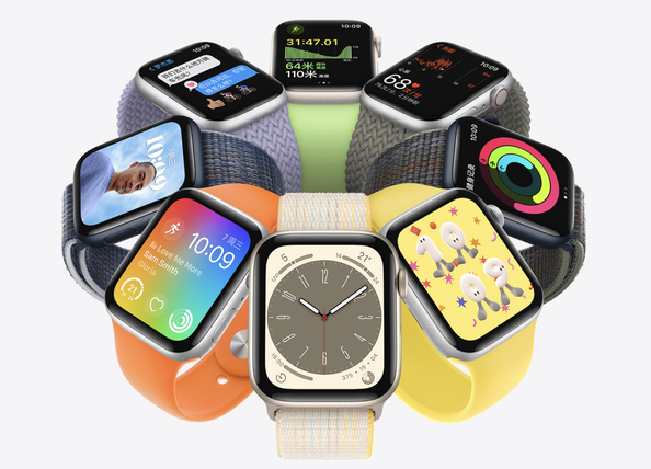 智能穿戴设备复苏增长：2023年上半年行业展望