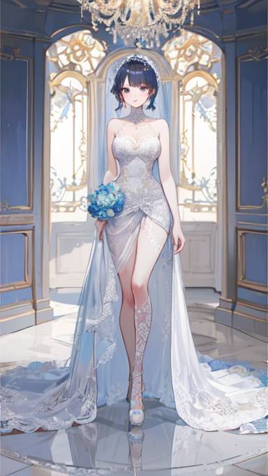 即将到来:AI婚纱设计软件实际测试,人工智能即将开创婚纱设计新纪元