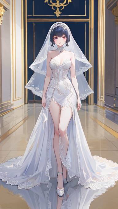 即将到来:AI婚纱设计软件实际测试,人工智能即将开创婚纱设计新纪元