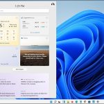 KB5027301 简化了 Beta 通道的通知控制