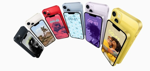 iPhone 15预计8月开始大规模生产 备货量达8400万台