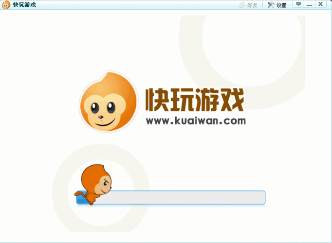 快玩游戏盒怎么用手柄操作