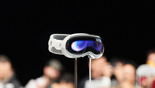 苹果Vision Pro面临供应瓶颈：索尼拒绝扩充产能请求