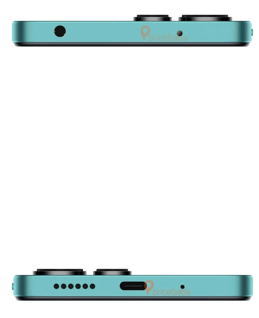 印度将在本周六推出小米Poco M6 Pro，官方渲染图首次曝光！