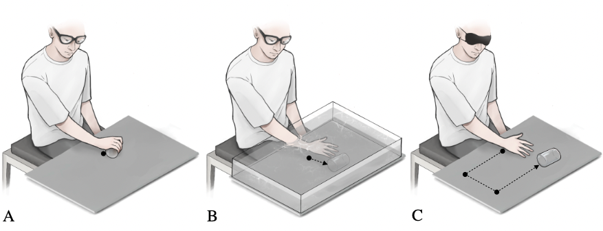 能抓取玻璃碎片、水下透明物，清华提出通用型透明物体抓取框架，成功率极高