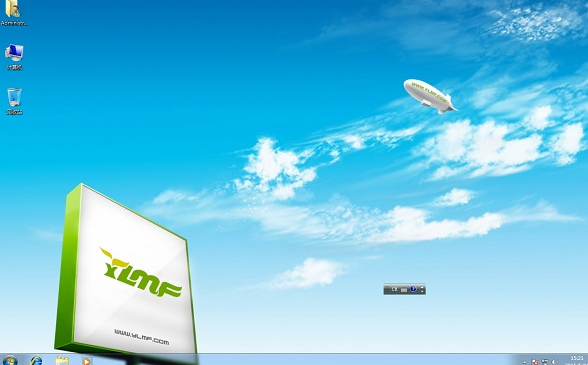 雨林木风win7 64位系统怎么样的详细介绍