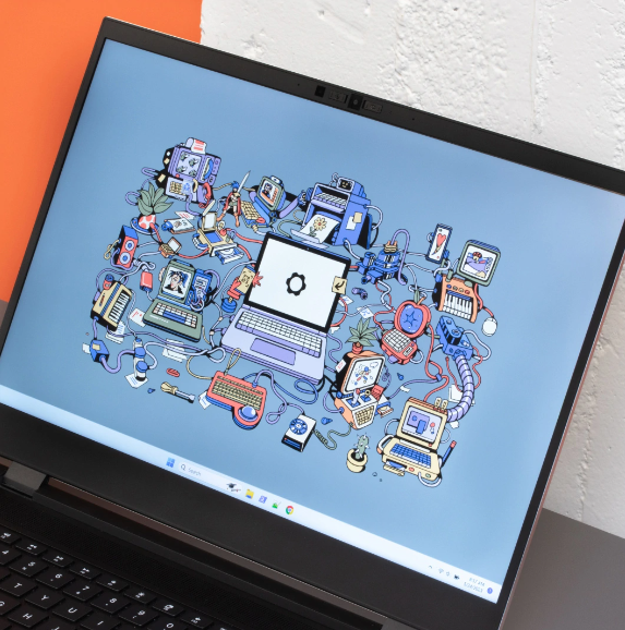 革新升级!Framework Laptop 16电池和扬声器技术曝光