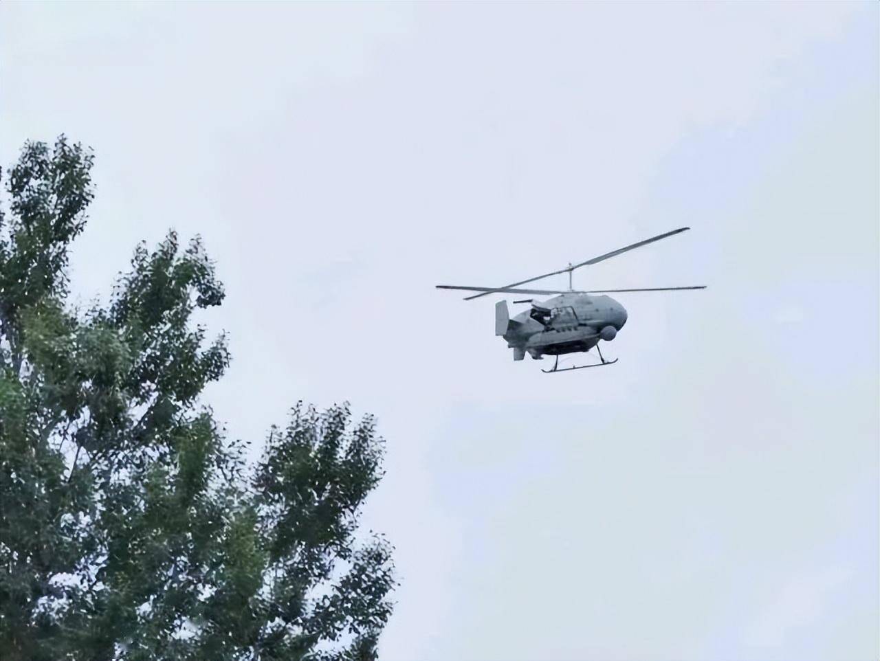 深企派遣无人机救援队赴京津冀开展防汛救灾任务