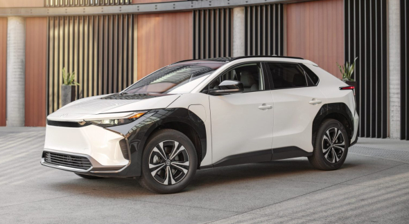 丰田和现代汽车电动车广告被指误导消费者 广告标准局予以禁止