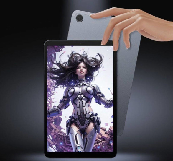 酷比魔方掌玩mini平板今日发布 续航和性能迈进新台阶