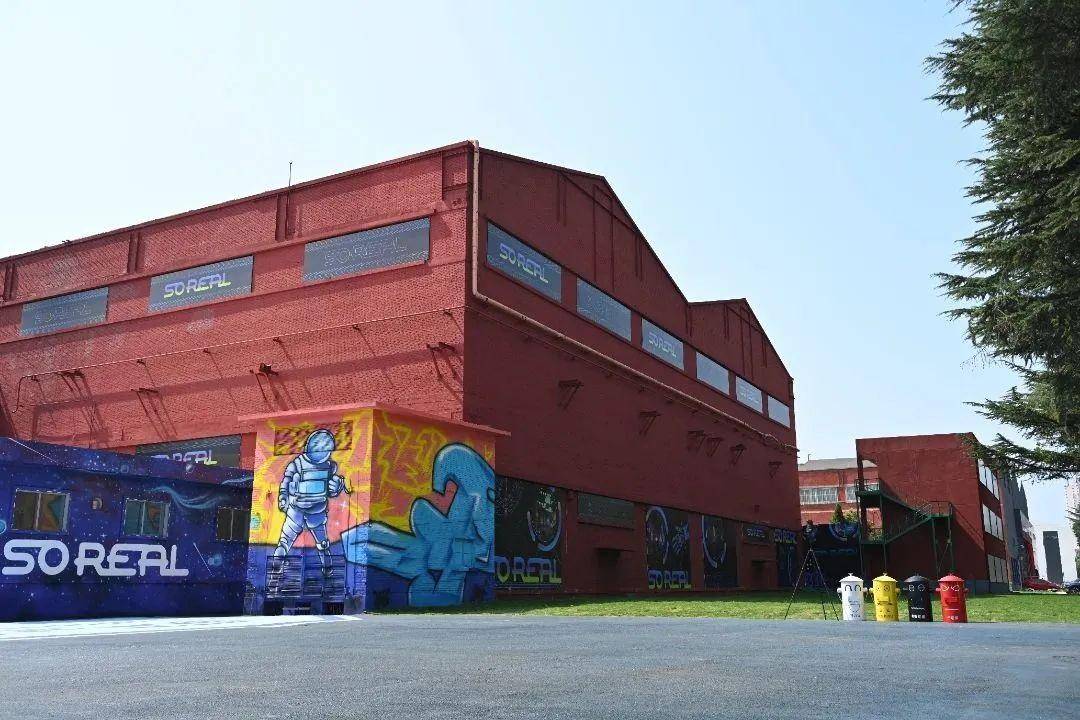 构建数字文旅新高地！洛阳涧西区开启元宇宙时代