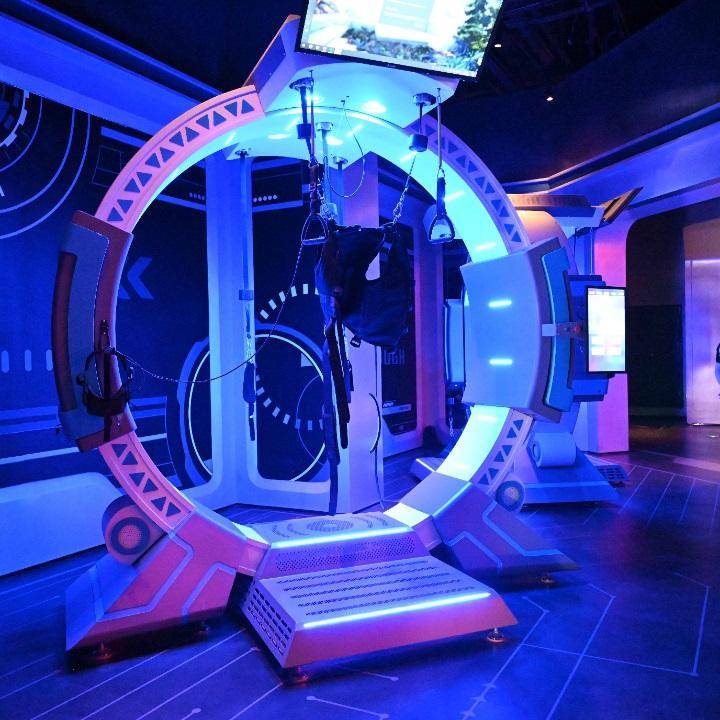 构建数字文旅新高地！洛阳涧西区开启元宇宙时代