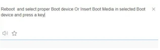 win7开机黑屏reboot怎么解决win7开机黑屏reboot解决方案详细介绍