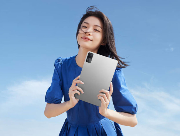 高通骁龙680搭载 Redmi Pad 2成为亲民价平板新选择