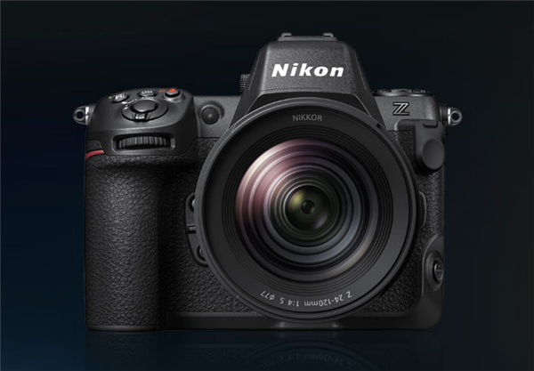 尼康Z8相机禁用第三方电池,用户权益引发关注