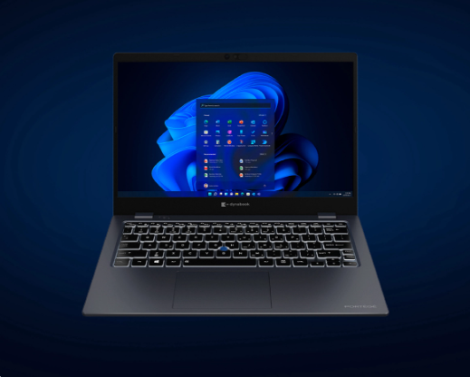 Dynabook官网上架全新Portégé X30L-K,超轻便的商务利器