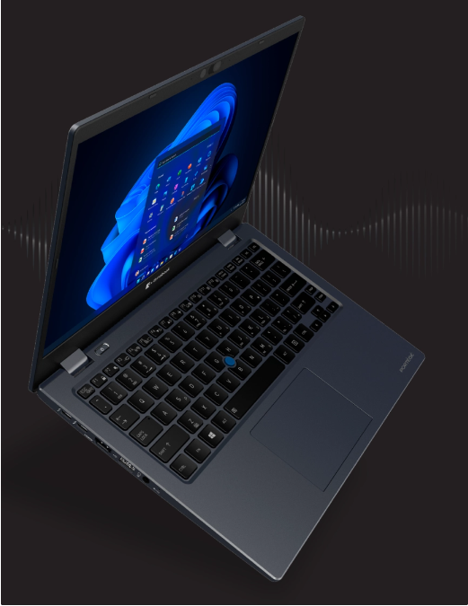 Dynabook官网上架全新Portégé X30L-K,超轻便的商务利器