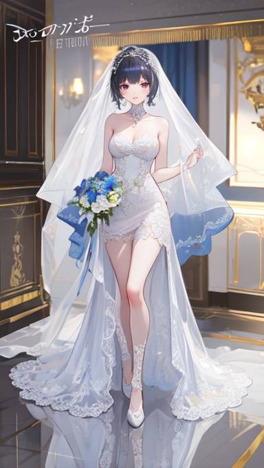 AI人工智能软件，婚纱设计师的必备利器