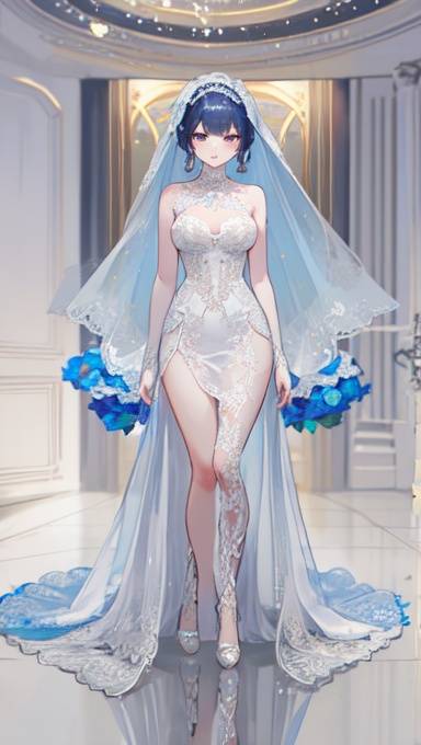 AI人工智能软件，婚纱设计师的必备利器