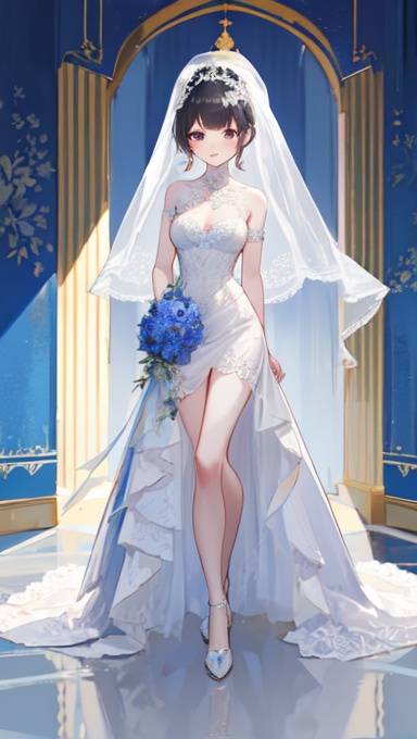 AI人工智能软件，婚纱设计师的必备利器