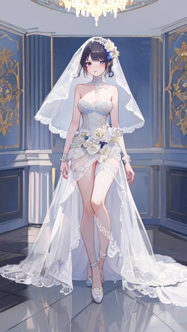 AI人工智能软件，婚纱设计师的必备利器