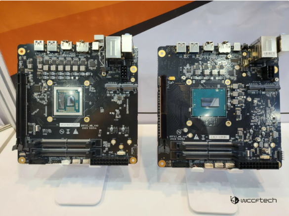 全新Mini-ITX主板，引领下一代迷你PC的巨变