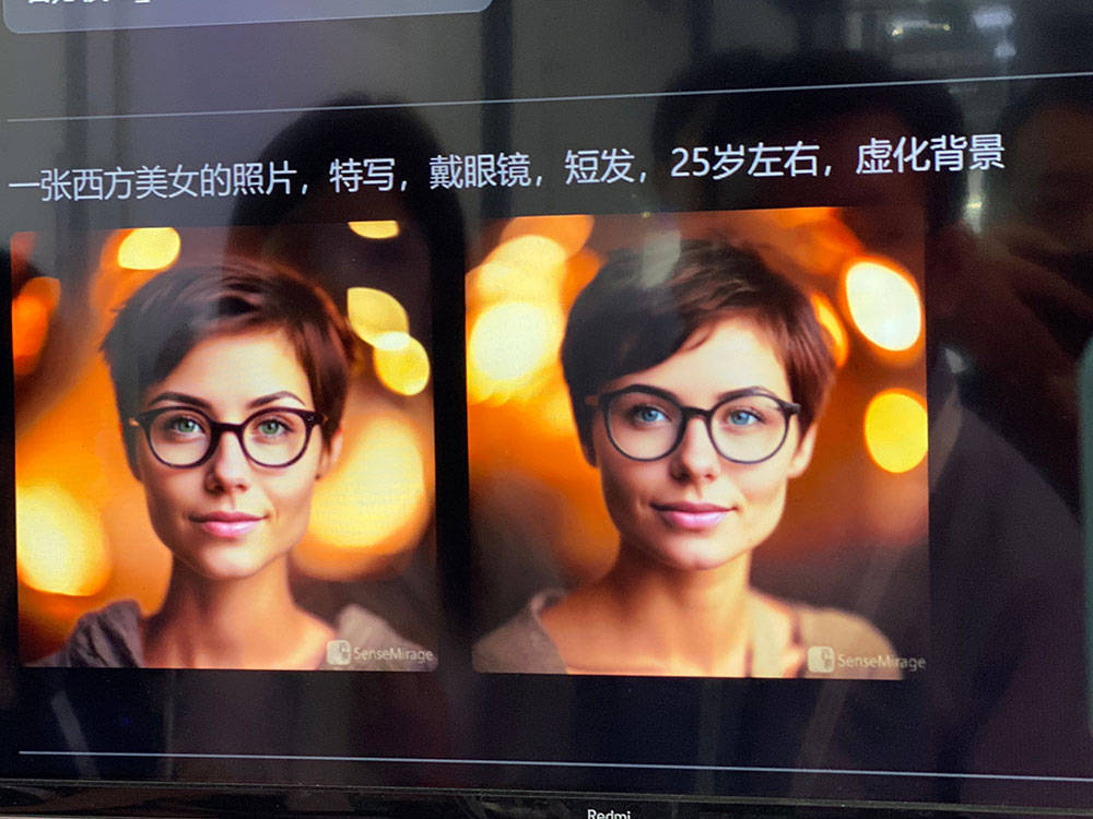 探营世界人工智能大会:这款中文语言大模型会做旅游攻略