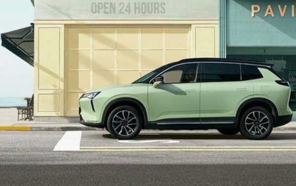 湖北星晖新能源智能汽车股权被冻结，涉及威马汽车集团