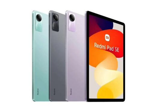 Redmi Pad SE曝光：搭载骁龙680处理器、2K屏幕和90Hz刷新率配置