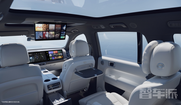 家用智能旗舰SUV—理想L9 Pro 正式发布