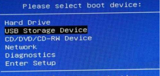 win8系统安装教程图解