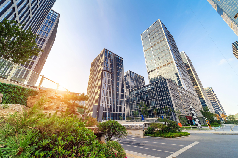 人工智能驱动智能建筑会是未来趋势吗?