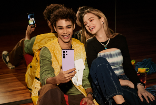 三星Galaxy S23 Ultra升级2亿像素传感器,再度突破影像极限