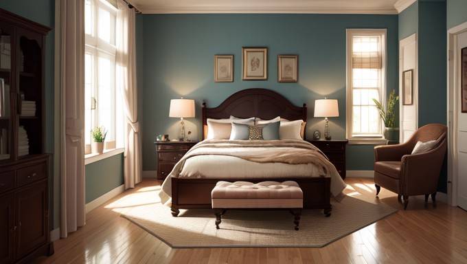 AI室内设计软件流行,室内设计行业如何应对效率变革