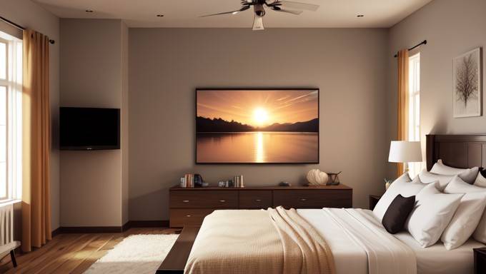 AI室内设计软件流行，室内设计行业如何应对效率变革