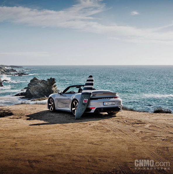 保时捷批驳与中国车企合作的传闻,坚定推进电动化战略